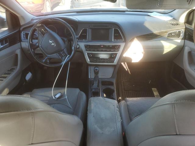 Photo 8 from auction – 2016 HYUNDAI SONATA SPO with VIN 5NPE34AF2GH341209
