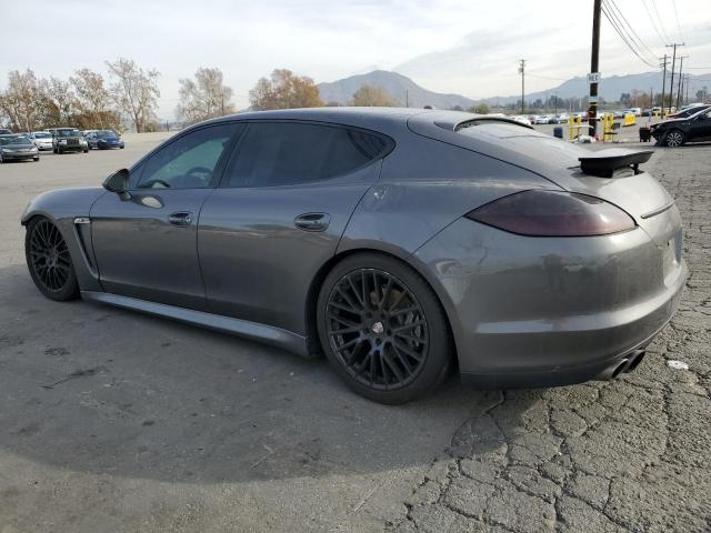 Photo 2 from auction – 2013 PORSCHE PANAMERA S with VIN WP0AB2A76DL061198