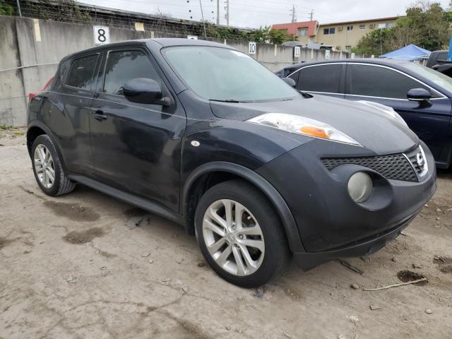 Photo 4 from auction – 2014 NISSAN JUKE S with VIN JN8AF5MR0ET353180