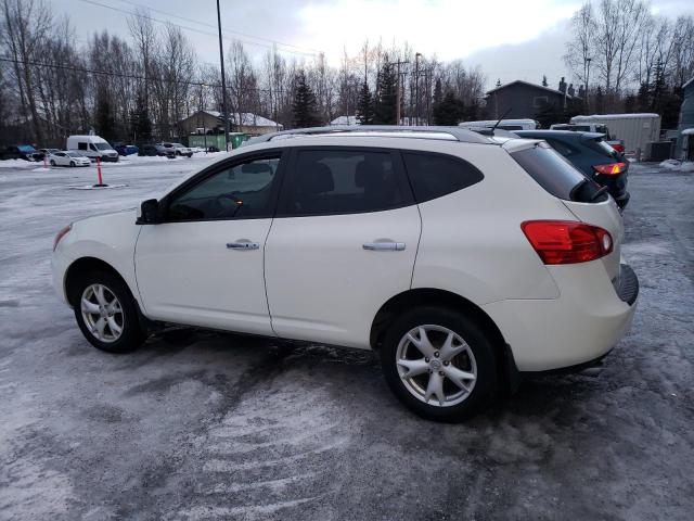 Photo 2 from auction – 2010 NISSAN ROGUE S with VIN JN8AS5MVXAW149133