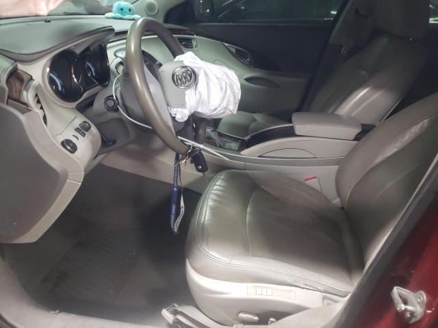 Photo 7 from auction – 2011 BUICK LACROSSE C with VIN 1G4GC5ED0BF117295