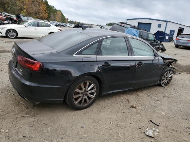 Photo 3 from auction – 2016 AUDI A6 PREMIUM with VIN WAUFGAFC9GN015720