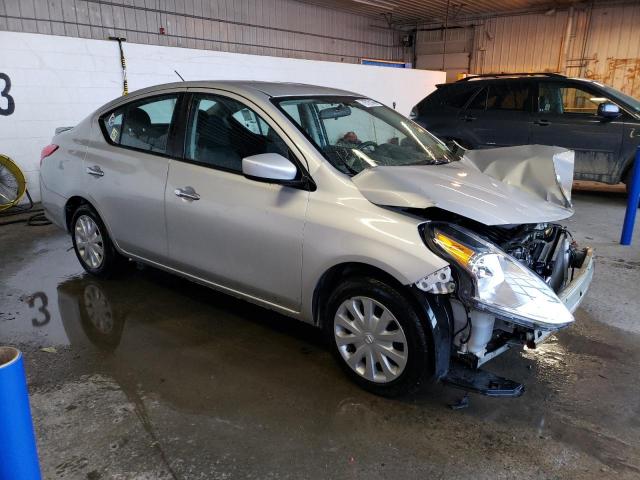 Photo 4 from auction – 2015 NISSAN VERSA S with VIN 3N1CN7AP5FL843449
