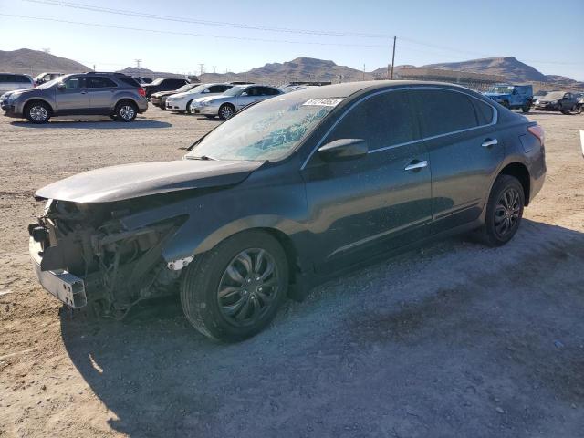 NISSAN ALTIMA 2.5 2013 with VIN 1N4AL3AP8DN527520 - Photo from auction