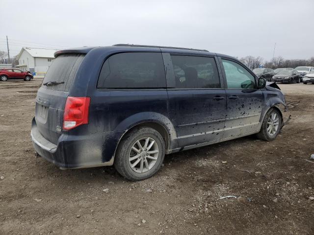 Photo 3 from auction – 2014 DODGE GRAND CARA with VIN 2C4RDGCGXER431827