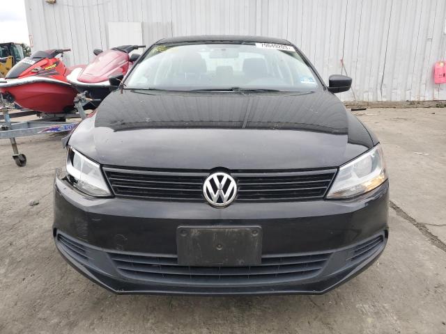 Photo 5 from auction – 2014 VOLKSWAGEN JETTA BASE with VIN 3VW2K7AJ2EM383363