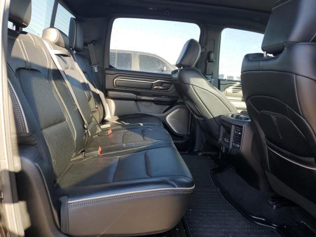 Photo 10 from auction – 2019 RAM 1500 LIMIT with VIN 1C6SRFHTXKN503225