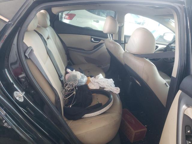 Photo 10 from auction – 2015 HYUNDAI ELANTRA with VIN 5NPDH4AE2FH628729