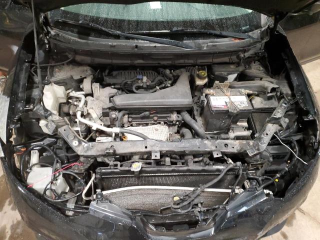 Photo 11 from auction – 2016 NISSAN ROGUE S with VIN KNMAT2MV2GP643092