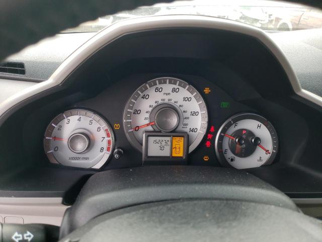 Photo 9 from auction – 2012 HONDA PILOT EXL with VIN 5FNYF4H58CB037876