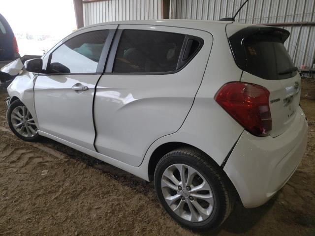 Photo 2 from auction – 2020 CHEVROLET SPARK 1LT with VIN KL8CD6SA5LC475830