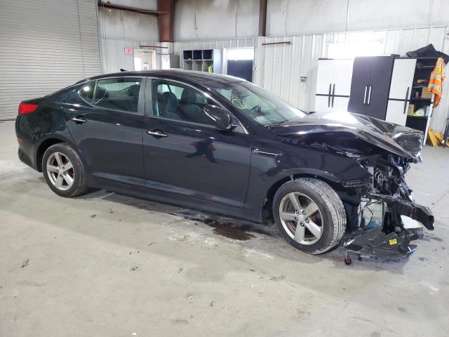 Photo 4 from auction – 2015 KIA OPTIMA LX with VIN 5XXGM4A76FG373511