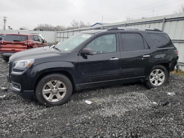 GMC ACADIA SL 2016 with VIN 1GKKR1ED6GJ159372 - Photo from auction