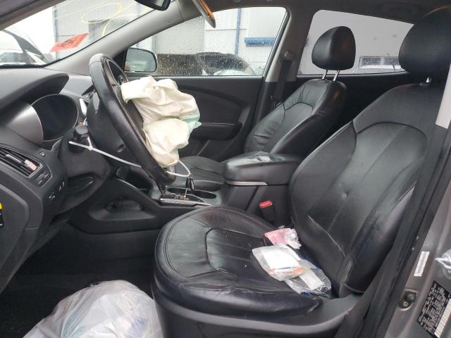 Photo 7 from auction – 2011 HYUNDAI TUCSON GLS with VIN KM8JU3AC3BU226141