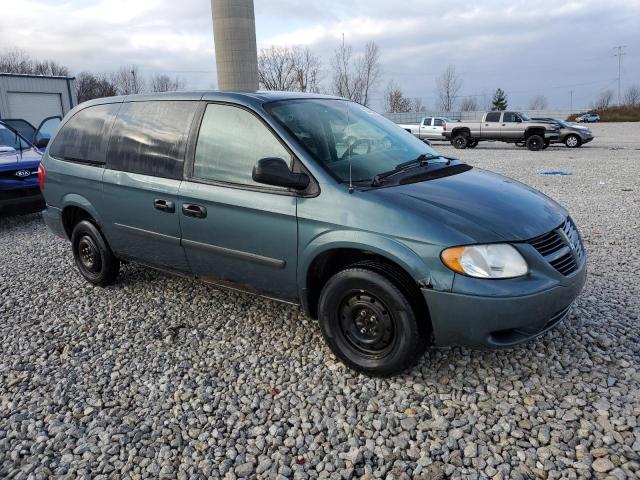 Photo 4 from auction – 2007 DODGE GRAND CARA with VIN 1D4GP24R87B243409