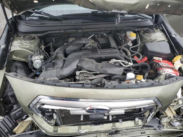 Photo 12 from auction – 2015 SUBARU OUTBACK 2. with VIN 4S4BSACC6F3265605
