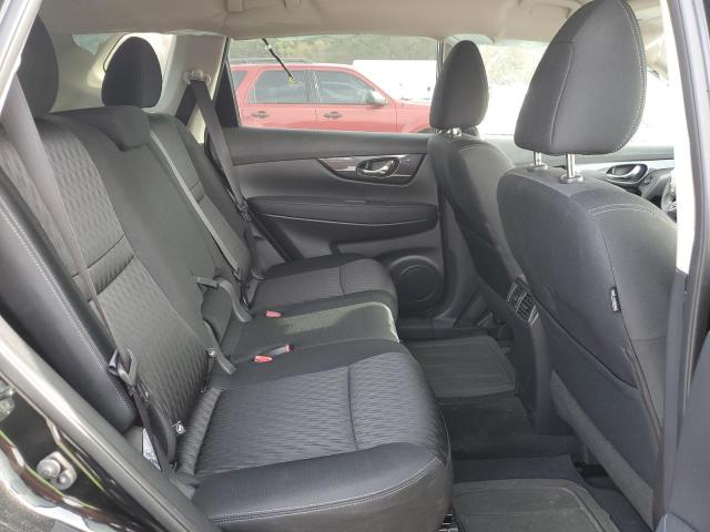 Photo 10 from auction – 2020 NISSAN ROGUE S with VIN KNMAT2MT6LP518816