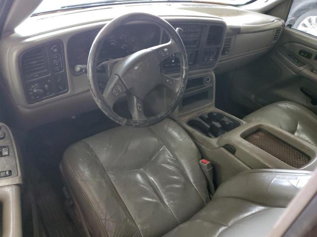 Photo 8 from auction – 2004 CHEVROLET SILVERADO with VIN 2GCEK19T741219034