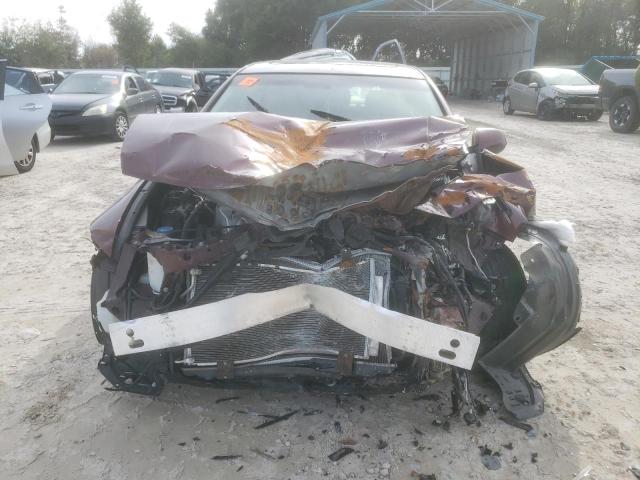 Photo 5 from auction – 2012 ACURA TSX with VIN JH4CU2F40CC017244
