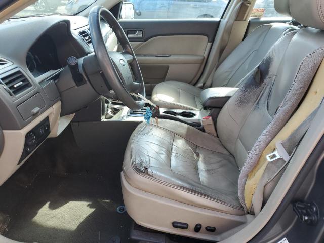 Photo 7 from auction – 2011 FORD FUSION SEL with VIN 3FAHP0JG4BR146937