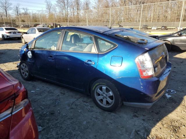 Photo 2 from auction – 2009 TOYOTA PRIUS with VIN JTDKB20U097855058