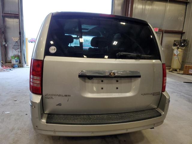 Zdjęcie 6 z aukcji – 2010 CHRYSLER TOWN & COU z VIN 2A4RR6DX4AR257591