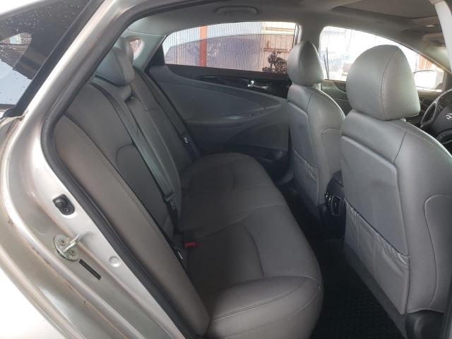 Photo 10 from auction – 2014 HYUNDAI SONATA SE with VIN 5NPEC4AC8EH907697