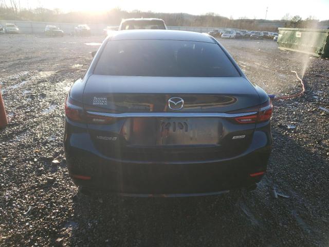 Photo 6 from auction – 2018 MAZDA 6 TOURING with VIN JM1GL1VM9J1326799