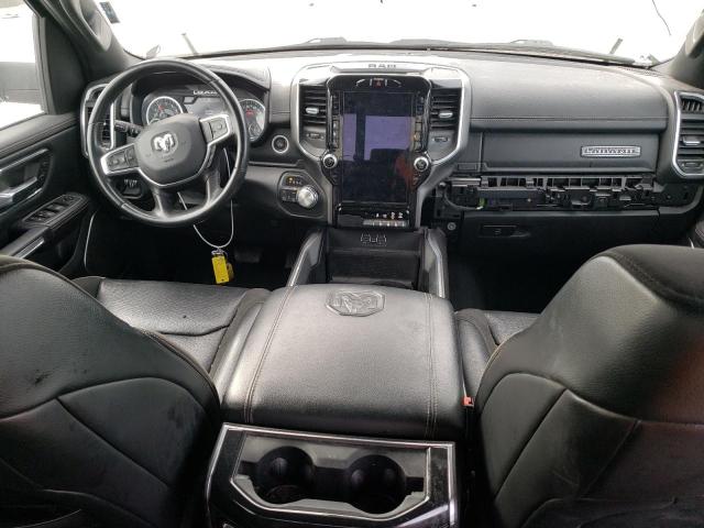 Photo 8 from auction – 2021 RAM 1500 LARAM with VIN 1C6SRFJT1MN806438