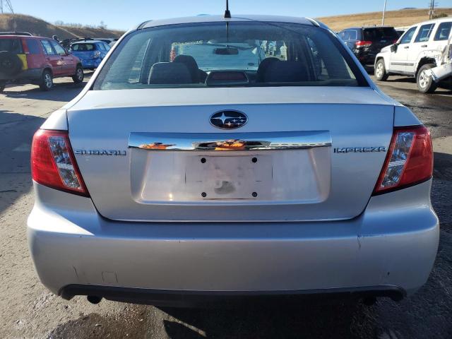 Photo 6 from auction – 2009 SUBARU IMPREZA 2. with VIN JF1GE616X9H500371