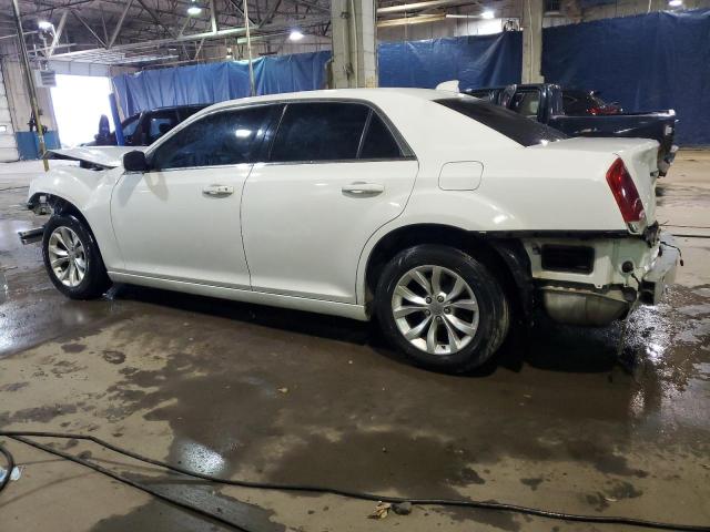 Photo 2 from auction – 2015 CHRYSLER 300 LIMITE with VIN 2C3CCAAG1FH807139