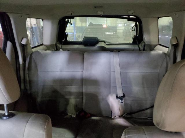 Photo 10 from auction – 2012 FORD ESCAPE XLT with VIN 1FMCU0D77CKB01422