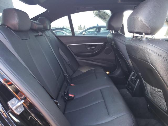 Photo 10 from auction – 2017 BMW 330 I with VIN WBA8B9C56HK884645