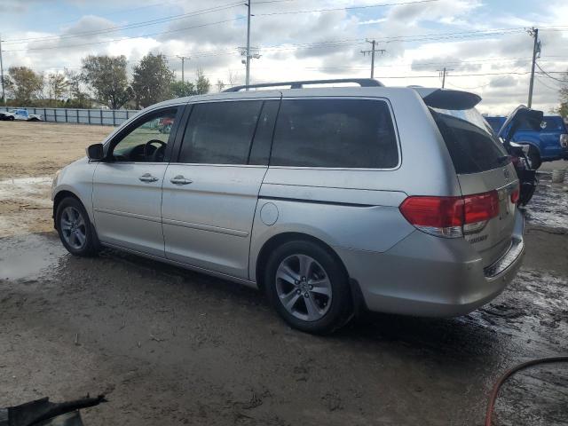 Photo 2 from auction – 2008 HONDA ODYSSEY TO with VIN 5FNRL38928B063147