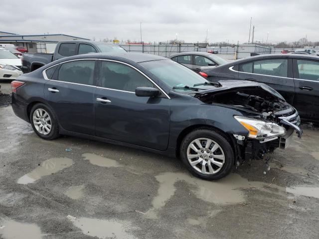 Photo 4 from auction – 2015 NISSAN ALTIMA 2.5 with VIN 1N4AL3AP3FN883246