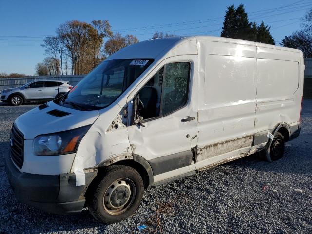 Foto 1 de la subasta – 2018 FORD TRANSIT T- con VIN 1FTYE2CM8JKA25507