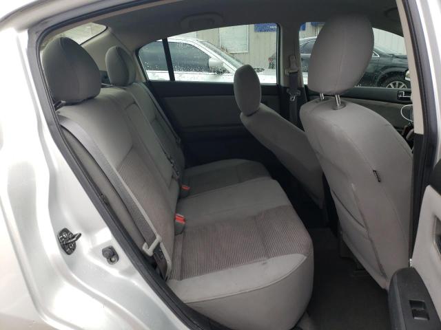 Photo 10 from auction – 2012 NISSAN SENTRA 2.0 with VIN 3N1AB6AP7CL614289