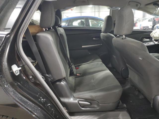 Photo 10 from auction – 2014 TOYOTA PRIUS V with VIN JTDZN3EU4E3324693
