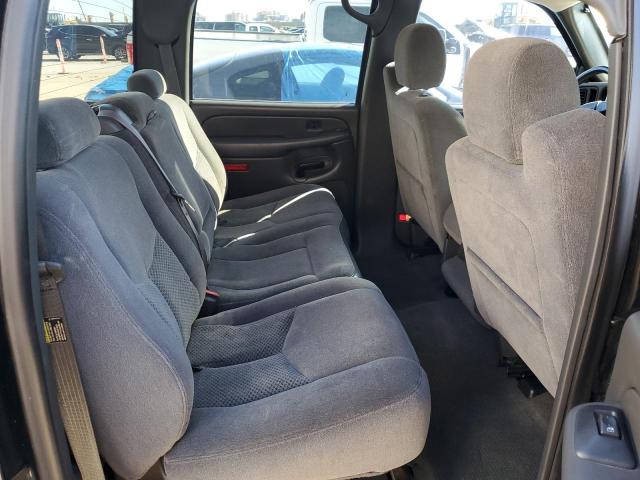 Photo 10 from auction – 2005 CHEVROLET SILVERADO with VIN 2GCEC13T051323176