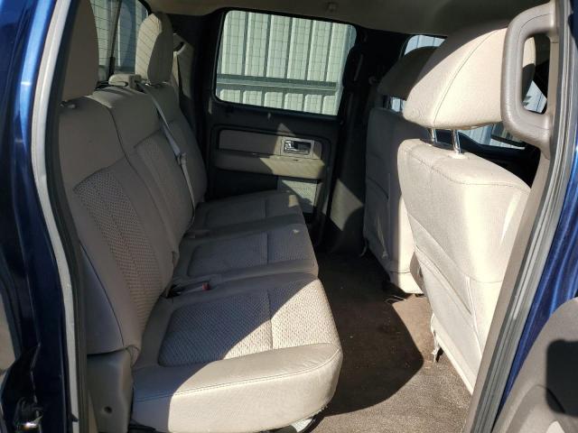Photo 10 from auction – 2010 FORD F150 SUPER with VIN 1FTEW1C8XAFD91748