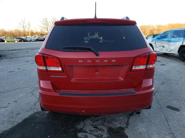 Photo 6 from auction – 2014 DODGE JOURNEY SE with VIN 3C4PDCAB7ET152971