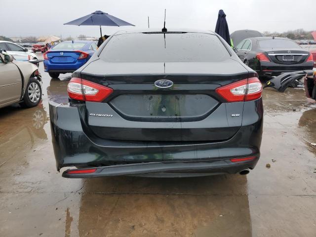 Photo 6 from auction – 2014 FORD FUSION with VIN 3FA6P0H71ER291175