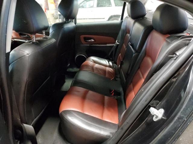 Photo 10 from auction – 2014 CHEVROLET CRUZE LT with VIN 1G1PE5SB4E7371245