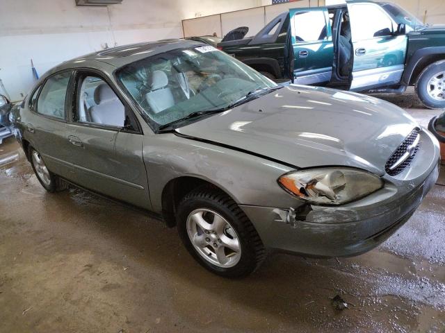 Фото 4 с аукциона – 2003 FORD TAURUS SES с VIN 1FAFP55U73A147225