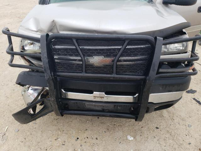 Photo 11 from auction – 2005 CHEVROLET SILVERADO with VIN 1GCHK23215F963872
