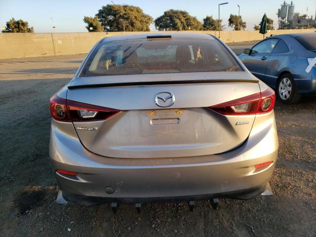 Photo 6 from auction – 2014 MAZDA 3 SV with VIN JM1BM1T71E1151006