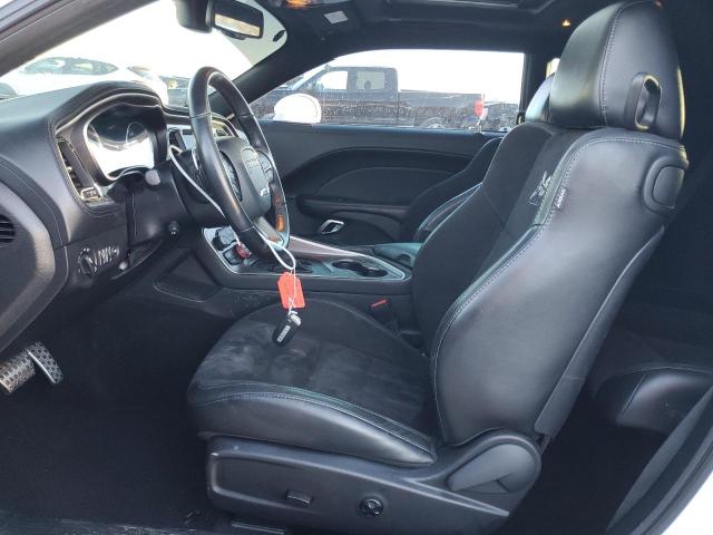 Photo 7 from auction – 2021 DODGE CHALLENGER with VIN 2C3CDZFJ0MH578823