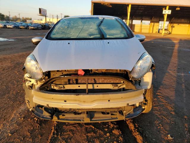 Photo 5 from auction – 2017 FORD FIESTA SE with VIN 3FADP4EJ0HM136116