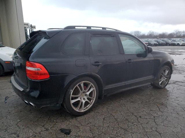 Photo 3 from auction – 2008 PORSCHE CAYENNE GT with VIN WP1AD29P78LA71371