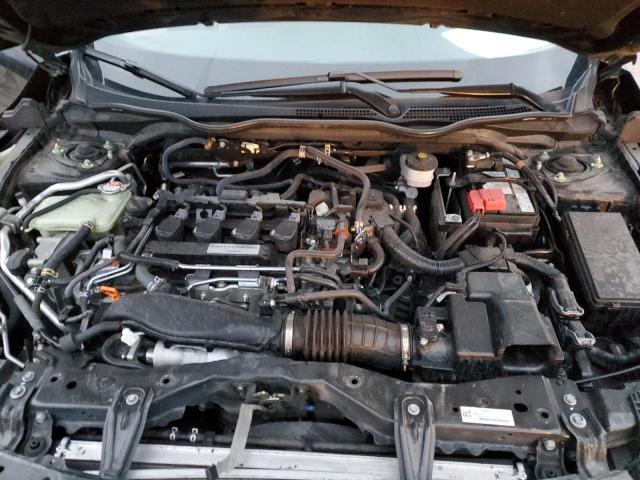 Photo 11 from auction – 2020 HONDA CIVIC EX with VIN SHHFK7H64LU225631